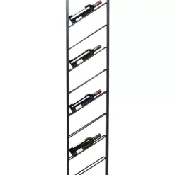 KARE Design Regale-Hangeweinregal Bistro Uno 160Cm