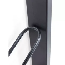 KARE Design Regale-Hangeweinregal Bistro Uno 160Cm