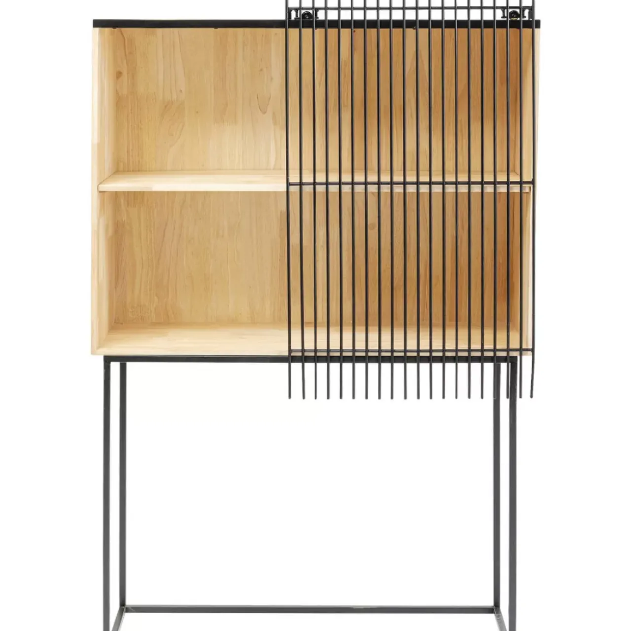 KARE Design Kommoden & Sideboards-Highboard Copenhagen 90