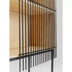 KARE Design Kommoden & Sideboards-Highboard Copenhagen 90