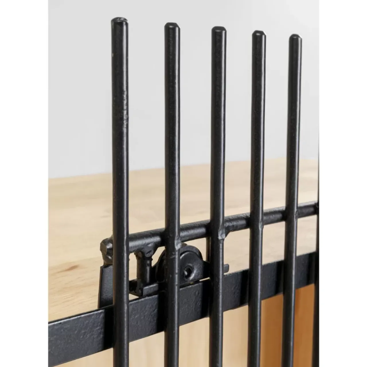 KARE Design Kommoden & Sideboards-Highboard Copenhagen 90