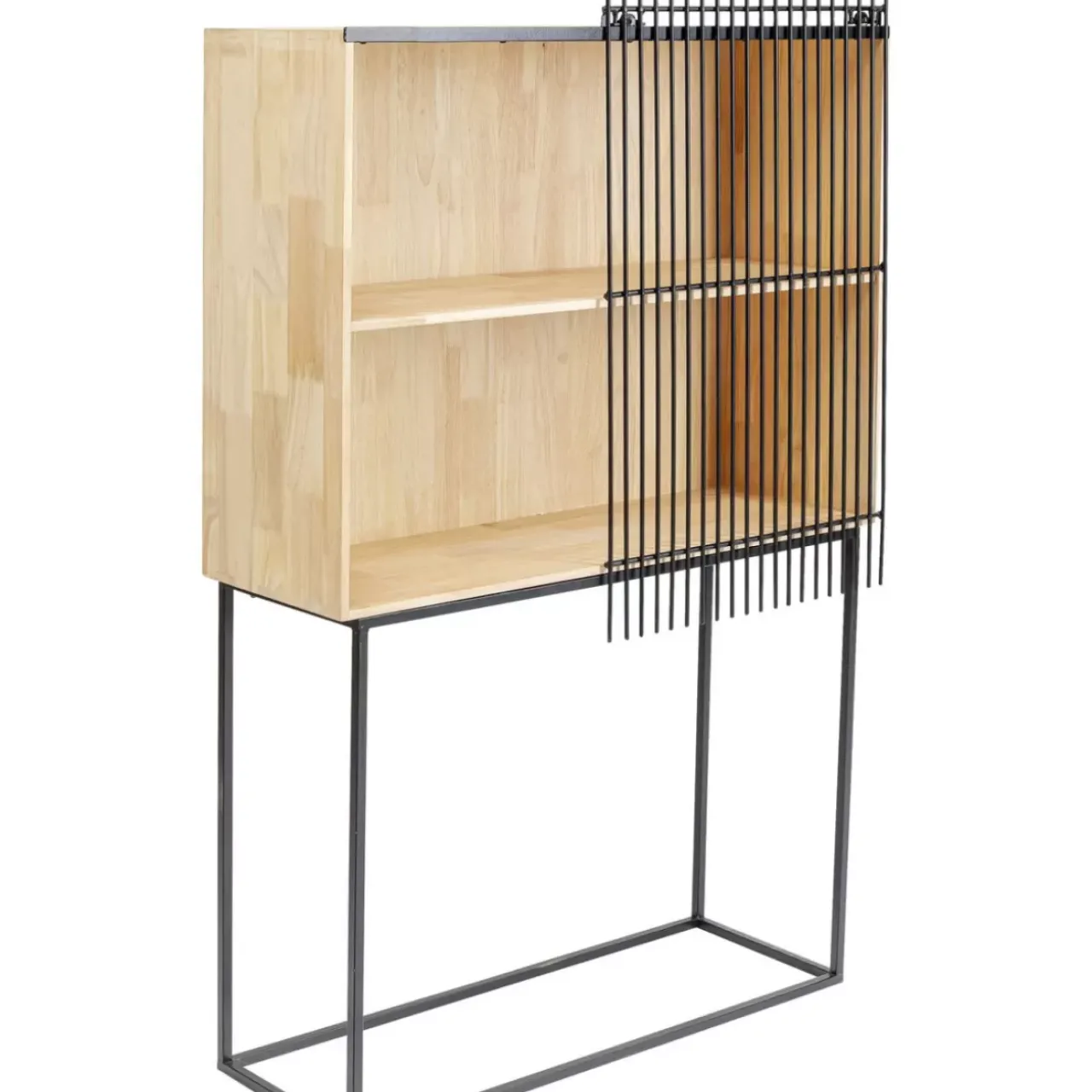 KARE Design Kommoden & Sideboards-Highboard Copenhagen 90
