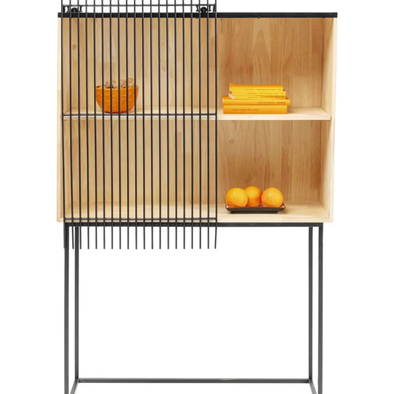 KARE Design Kommoden & Sideboards-Highboard Copenhagen 90