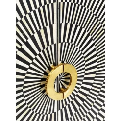 KARE Design Kommoden & Sideboards-Highboard Electro