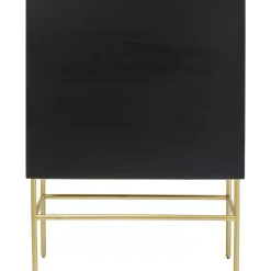 KARE Design Kommoden & Sideboards-Highboard Electro