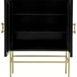 KARE Design Kommoden & Sideboards-Highboard Electro