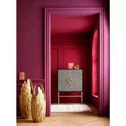 KARE Design Kommoden & Sideboards-Highboard Electro