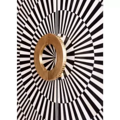 KARE Design Kommoden & Sideboards-Highboard Electro