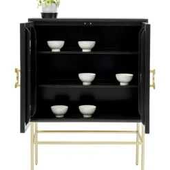 KARE Design Kommoden & Sideboards-Highboard Electro