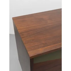 KARE Design Kommoden & Sideboards-Highboard Lamello Colore 110X95Cm