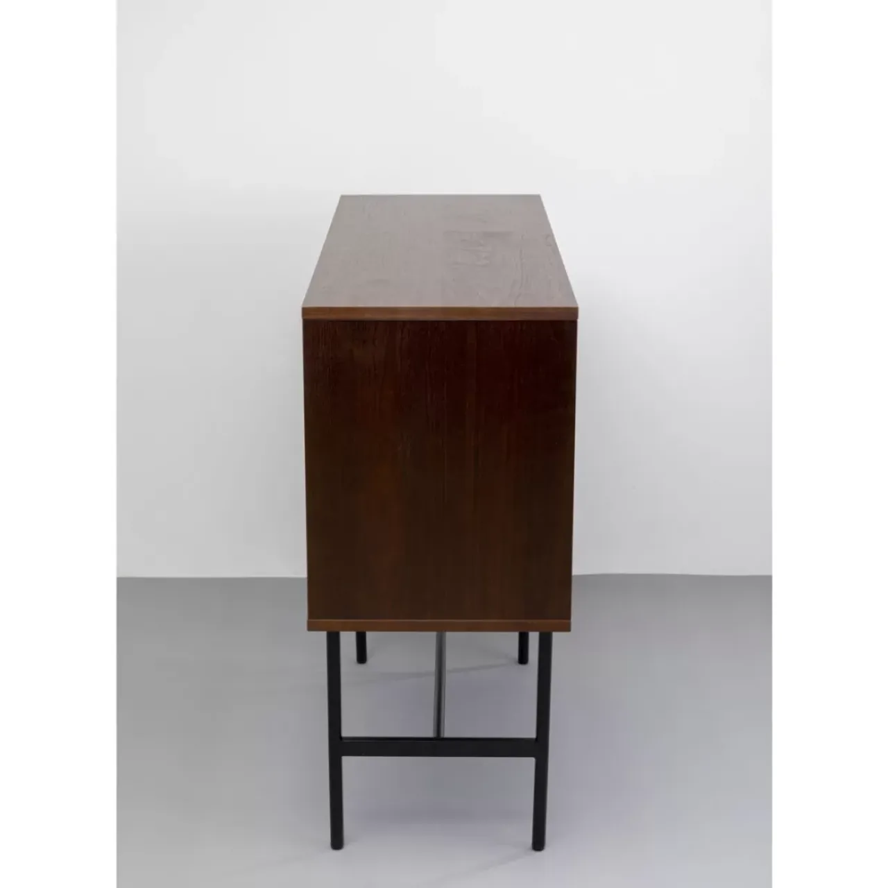 KARE Design Kommoden & Sideboards-Highboard Lamello Colore 110X95Cm