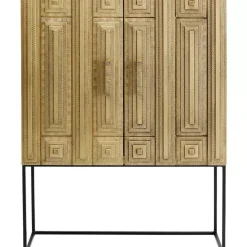 KARE Design Kommoden & Sideboards-Highboard Marrakesh