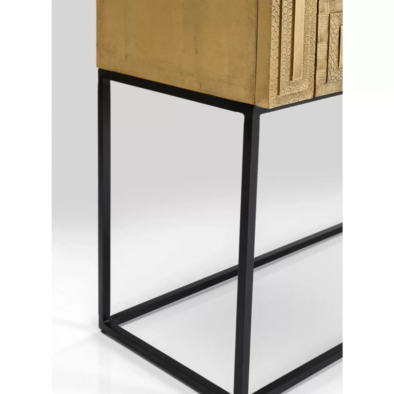 KARE Design Kommoden & Sideboards-Highboard Marrakesh