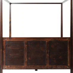 KARE Design Betten-Himmelbett Kira 180X200Cm