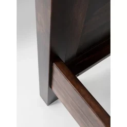 KARE Design Betten-Himmelbett Kira 180X200Cm