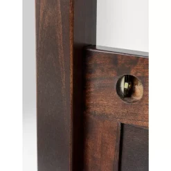 KARE Design Betten-Himmelbett Kira 180X200Cm