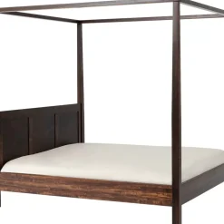 KARE Design Betten-Himmelbett Kira 180X200Cm