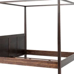 KARE Design Betten-Himmelbett Kira 180X200Cm