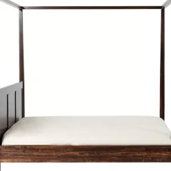KARE Design Betten-Himmelbett Kira 180X200Cm