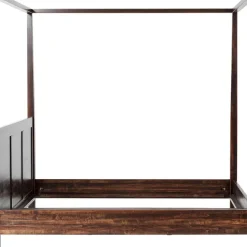 KARE Design Betten-Himmelbett Kira 180X200Cm