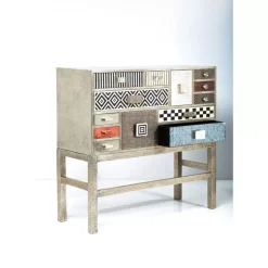 KARE Design Kommoden & Sideboards-Hochkommode Chalet 13 Schube