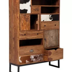 KARE Design Kommoden & Sideboards-Hochkommode Rodeo