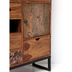 KARE Design Kommoden & Sideboards-Hochkommode Rodeo