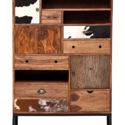 KARE Design Kommoden & Sideboards-Hochkommode Rodeo