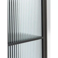 KARE Design Regale-Hochschrank La Gomera 2 Turen