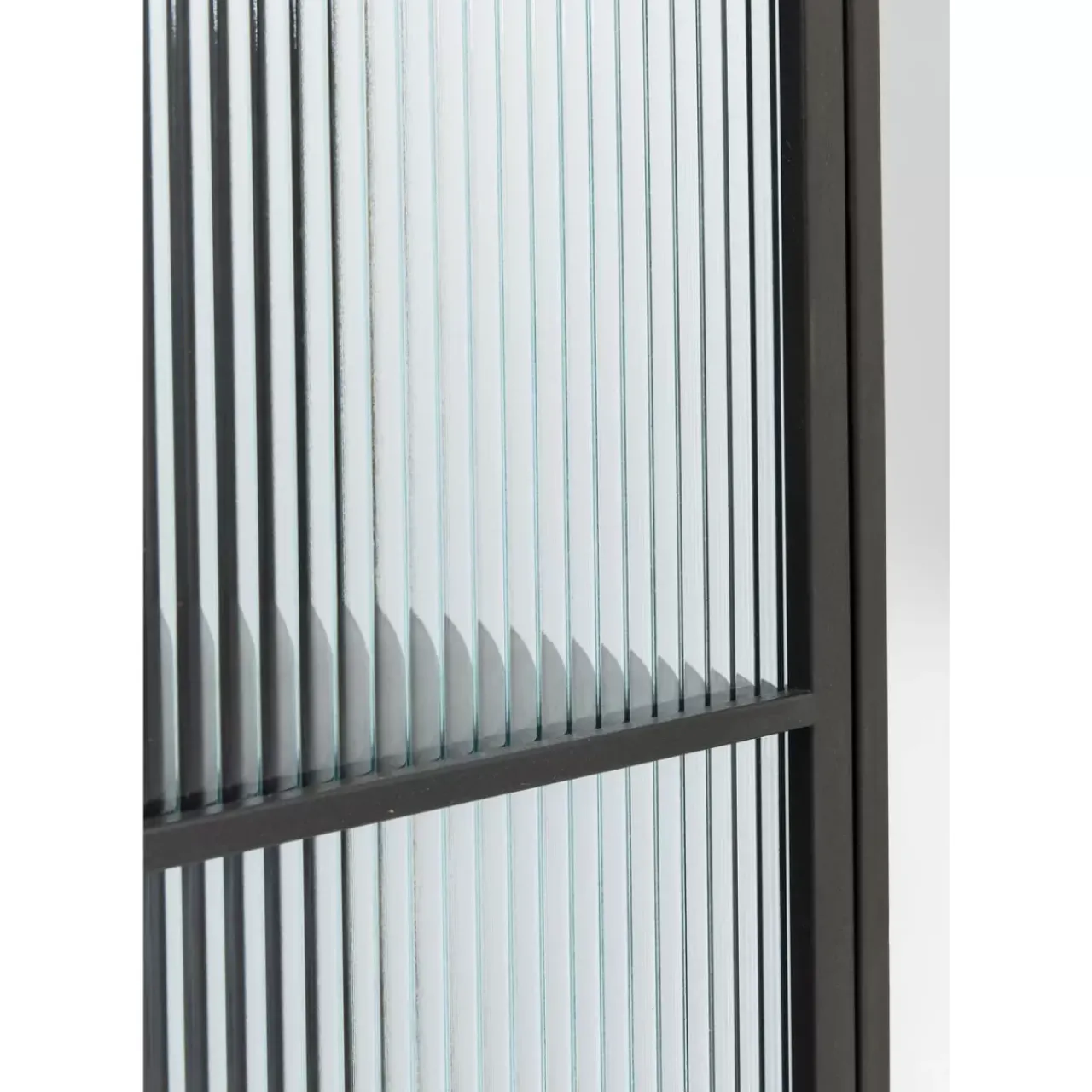 KARE Design Regale-Hochschrank La Gomera 2 Turen