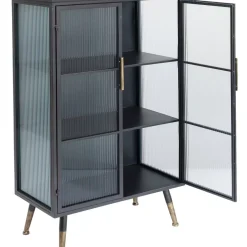 KARE Design Regale-Hochschrank La Gomera 2 Turen