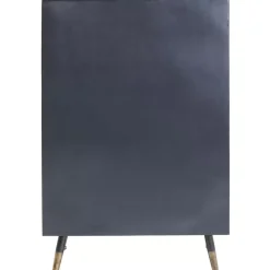 KARE Design Regale-Hochschrank La Gomera 2 Turen