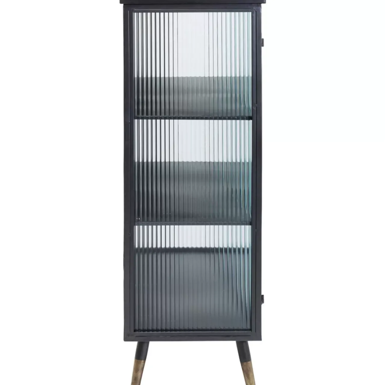 KARE Design Regale-Hochschrank La Gomera 2 Turen