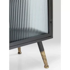 KARE Design Regale-Hochschrank La Gomera 2 Turen