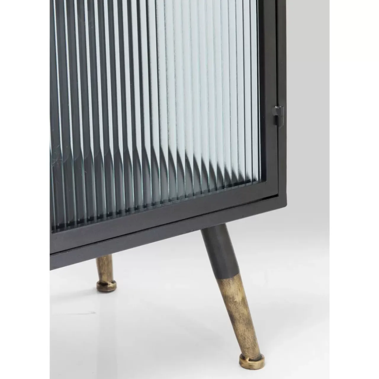 KARE Design Regale-Hochschrank La Gomera 2 Turen