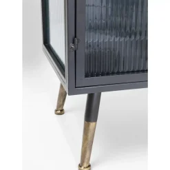 KARE Design Regale-Hochschrank La Gomera 2 Turen