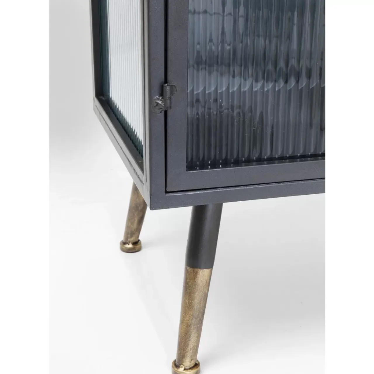 KARE Design Regale-Hochschrank La Gomera 2 Turen