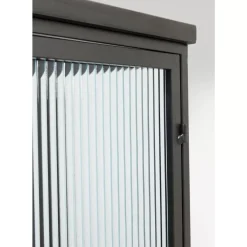 KARE Design Regale-Hochschrank La Gomera 2 Turen