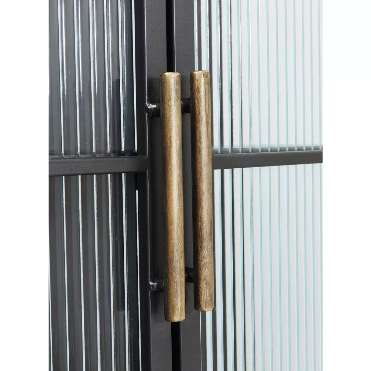 KARE Design Regale-Hochschrank La Gomera 2 Turen