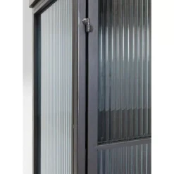 KARE Design Regale-Hochschrank La Gomera 2 Turen