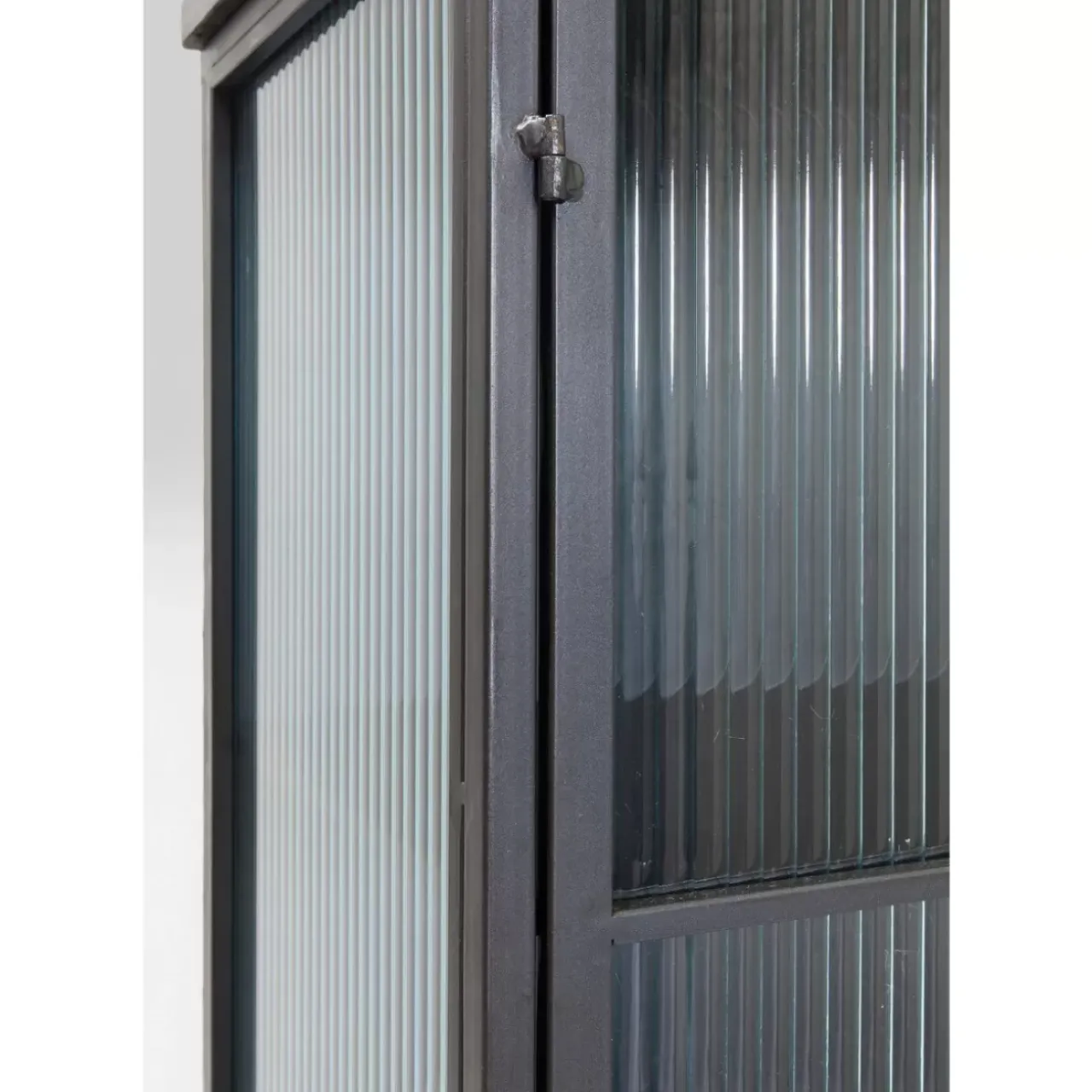 KARE Design Regale-Hochschrank La Gomera 2 Turen