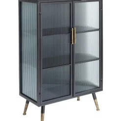 KARE Design Regale-Hochschrank La Gomera 2 Turen