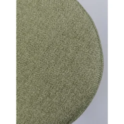 KARE Design Sitzbänke-Hocker Cherry Lina Grun Brass O35Cm