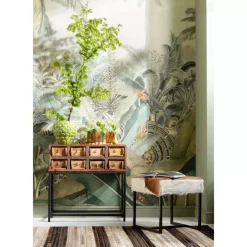 KARE Design Sitzbänke-Hocker Country Life