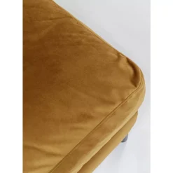 KARE Design Sitzbänke-Hocker Discovery Amber