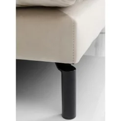 KARE Design Sitzbänke-Hocker Discovery Creme