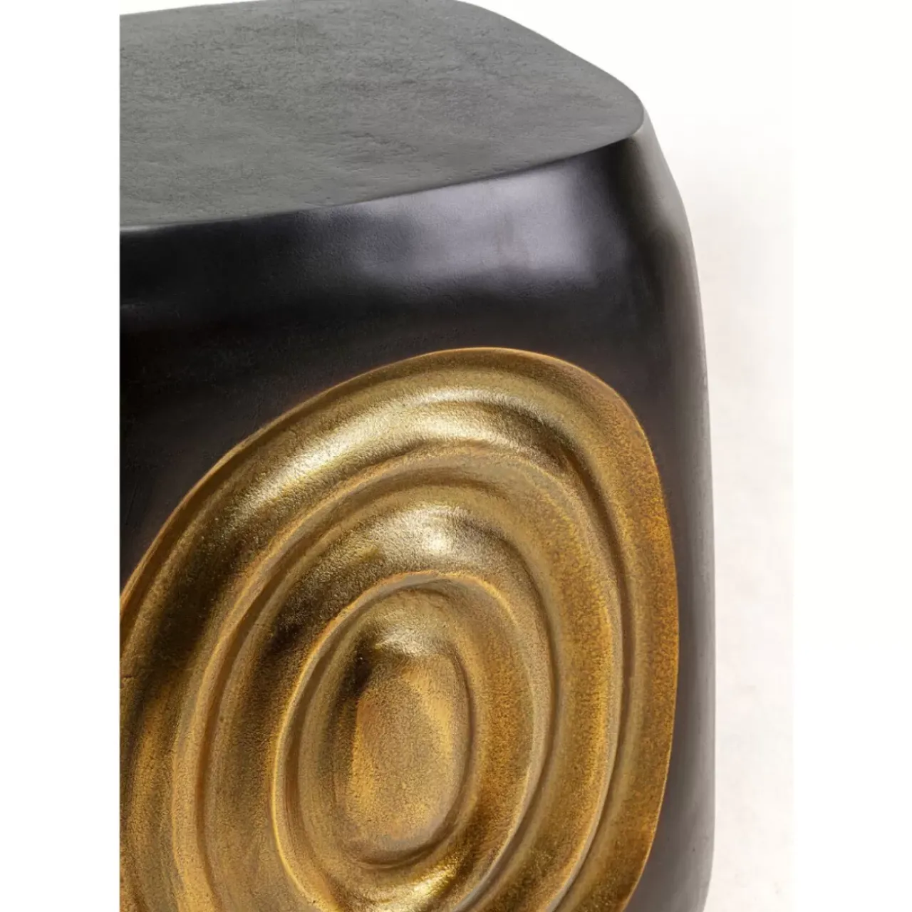 KARE Design Sitzbänke-Hocker Drum Circle