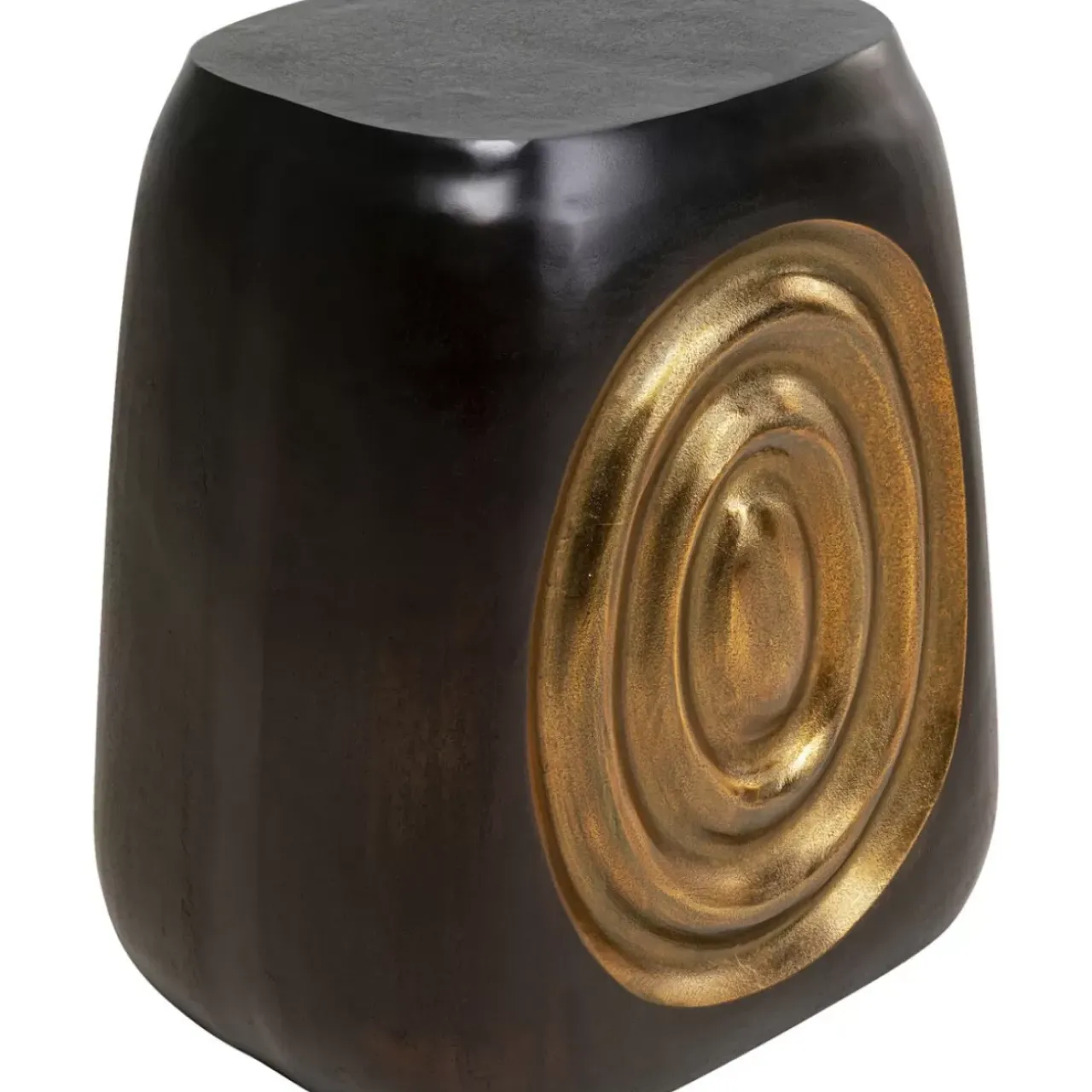 KARE Design Sitzbänke-Hocker Drum Circle