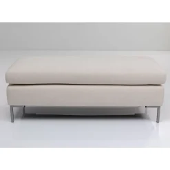 KARE Design Sitzbänke-Hocker Gianni Creme