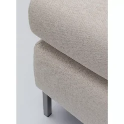 KARE Design Sitzbänke-Hocker Gianni Creme